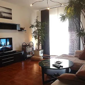 Dalmaticus Appartement