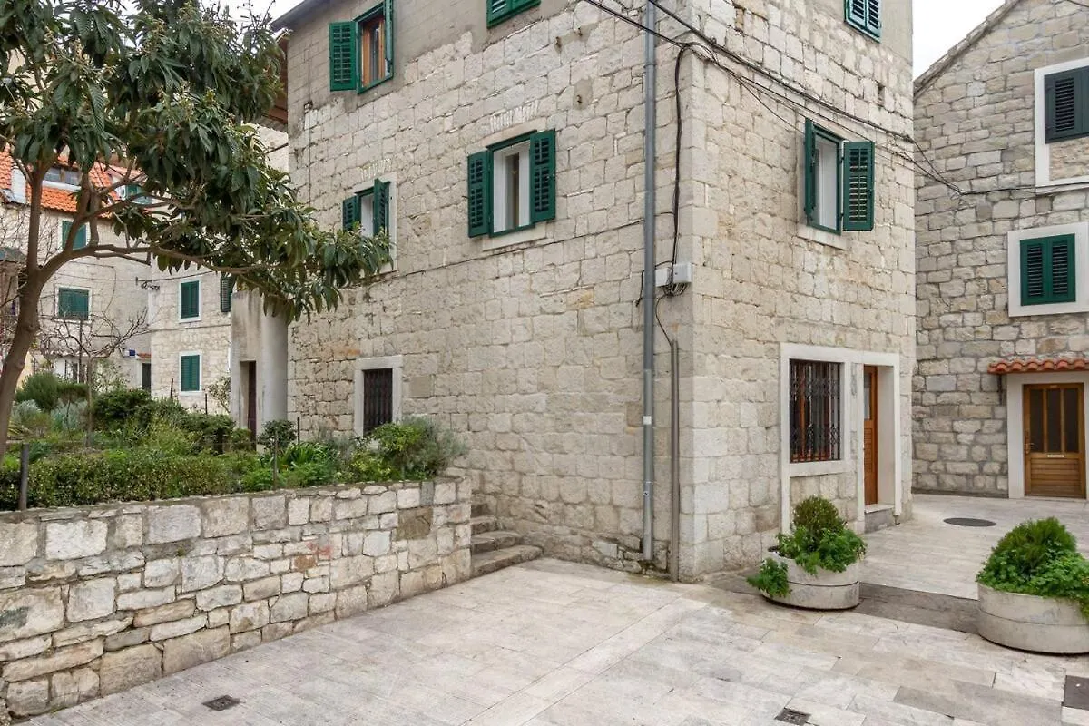 Apartment Aparrtment Terra- Combine Beach&Old Town Croatia