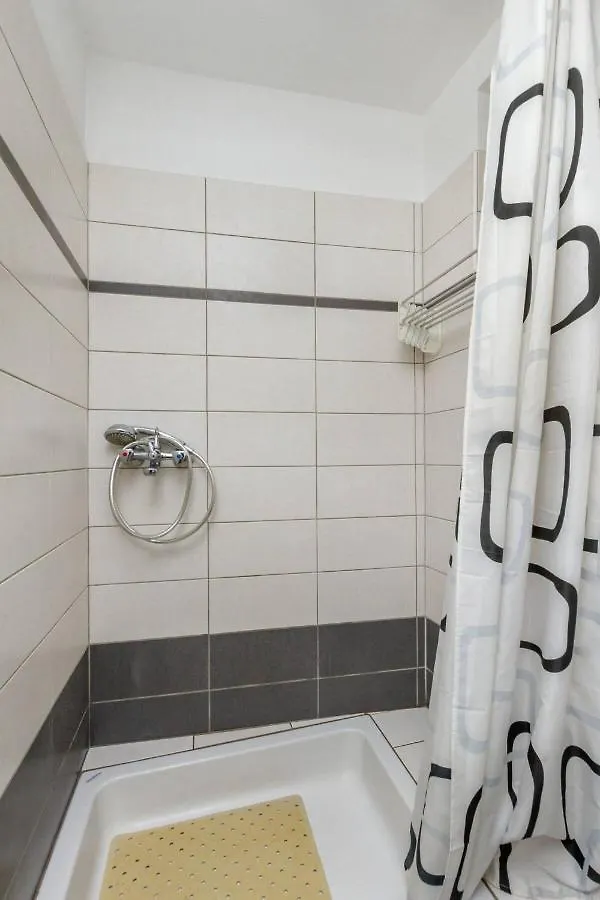 Apartmán Aparrtment Terra- Combine Beach&Old Town Split